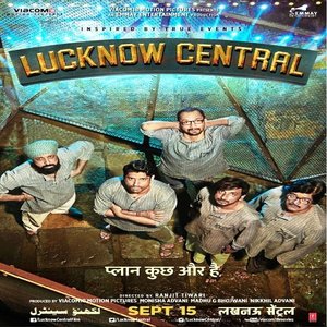 Lucknow Central movie