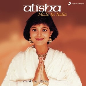 Made In India lyrics