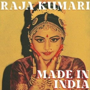 Made in India lyrics