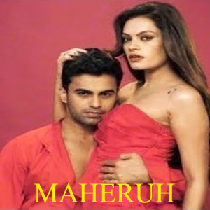 Maheruh (Title Song) lyrics from Maheruh