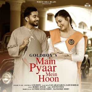 Main Pyaar Mein Hoon lyrics