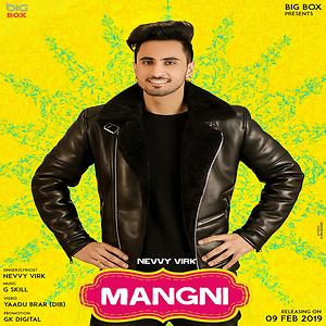 Mangni lyrics