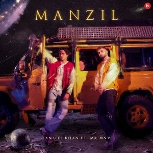 Manzil lyrics