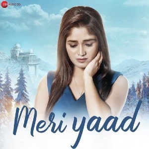 Meri Yaad lyrics