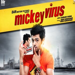 Mickey Virus movie