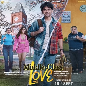 Middle-Class Love movie