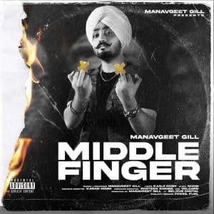 Middle Finger lyrics