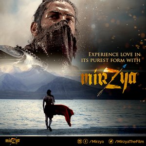 Mirzya movie