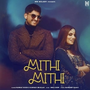 Mithi Mithi lyrics