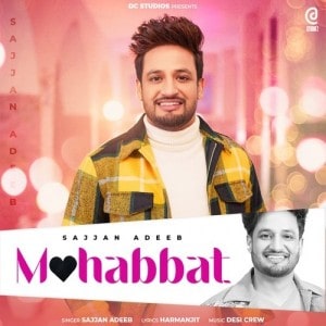 Mohabbat lyrics