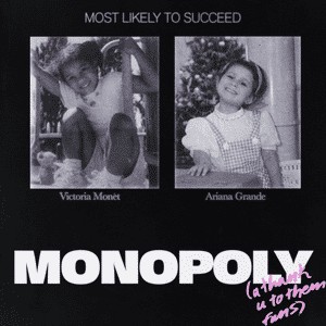 Monopoly lyrics