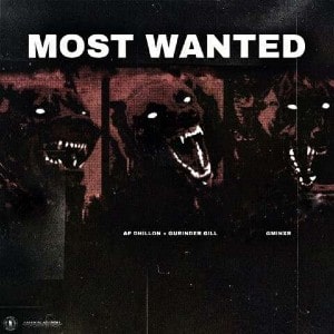 Most Wanted lyrics