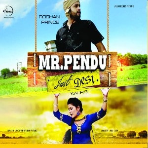 Mr. Pendu lyrics