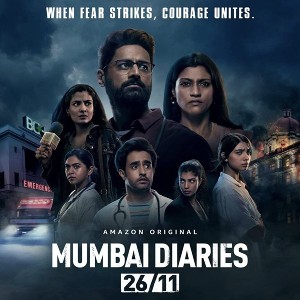 Mumbai Diaries movie