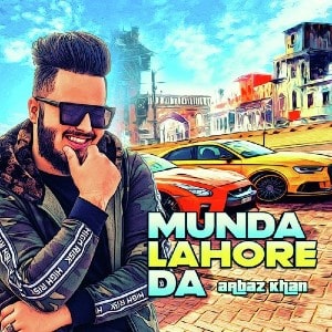 Munda Lahore Da lyrics
