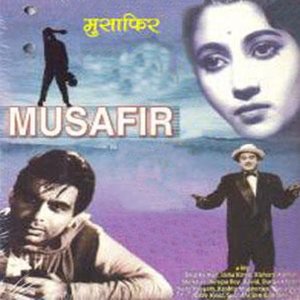 Musafir movie