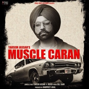 Muscle Caran lyrics