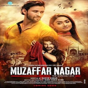 Muzaffarnagar. The Burning Love Story movie