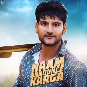 Naam Announce Karga lyrics