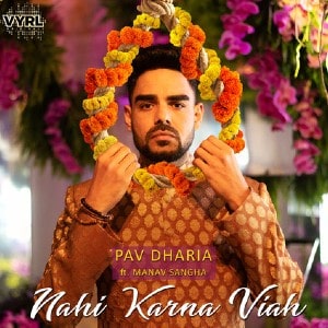 Nahi Karna Viah lyrics