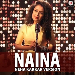 Naina lyrics