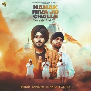 Nanak Niva Jo Challe lyrics