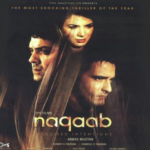 Naqaab movie