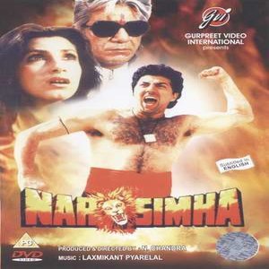Narsimha movie