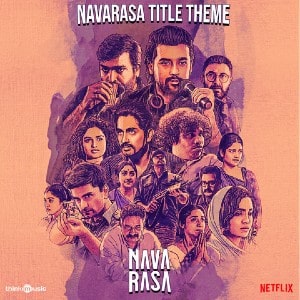 Navarasa movie