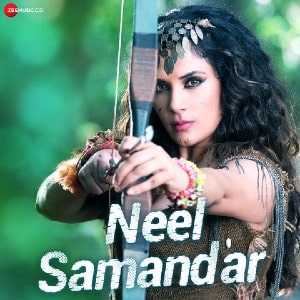 Neel Samandar lyrics
