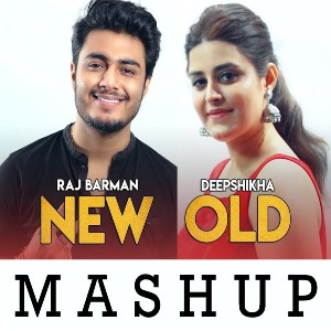 New Vs Old 2 Bollywood Songs Mashup lyrics