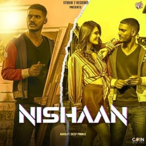 Nishaan lyrics