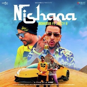 Nishana lyrics