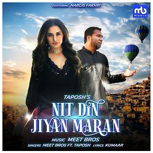 Nit Din Jiyan Maran lyrics