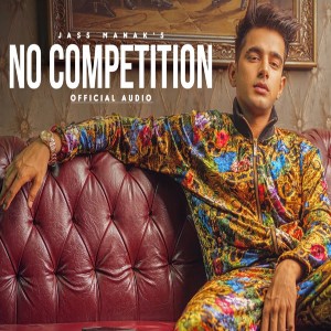 No Competition lyrics