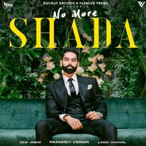 No More Shada lyrics