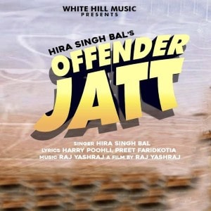 Offender Jatt lyrics
