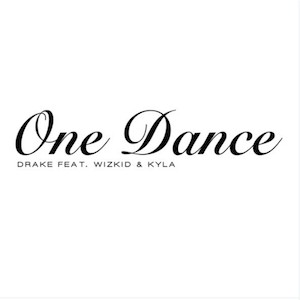 One Dance lyrics