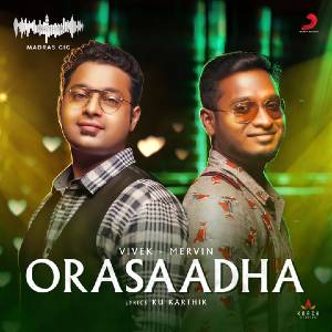 Orasaadha lyrics