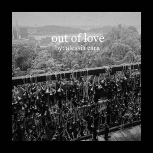 Out Of Love lyrics