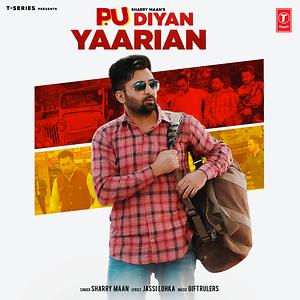 P U Diyan Yaarian lyrics