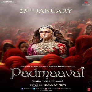 Padmaavat movie