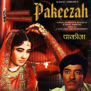 Pakeezah movie