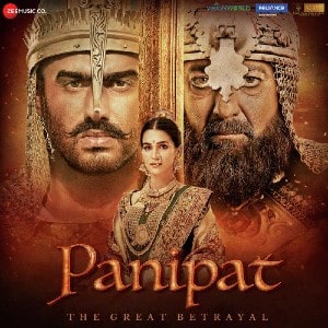 Panipat movie