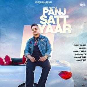 Panj Satt Yaar lyrics