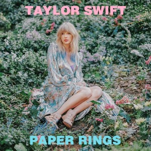 Paper Rings lyrics