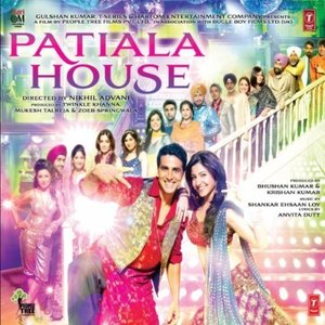 Patiala House movie