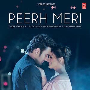 Peerh Meri lyrics