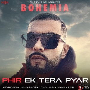 Phir Ek Tera Pyar lyrics
