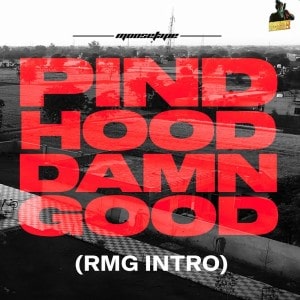 Pind Hood Damn Good lyrics